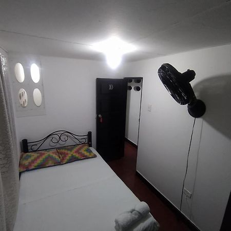 Hotel Mar Di Plata Barranquilla  Kamer foto