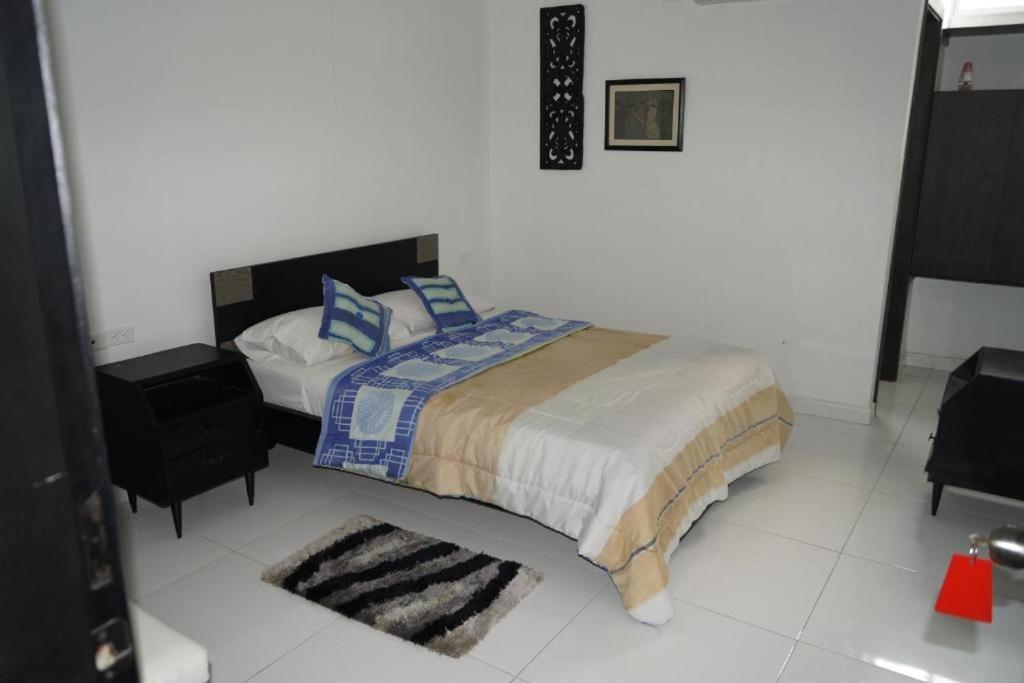 Hotel Mar Di Plata Barranquilla  Buitenkant foto