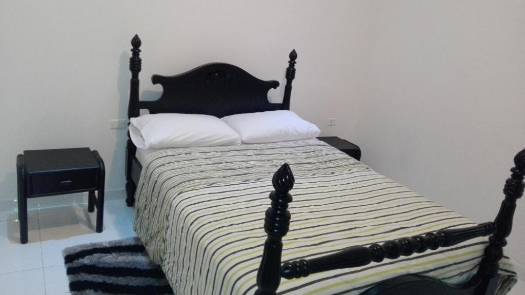 Hotel Mar Di Plata Barranquilla  Buitenkant foto