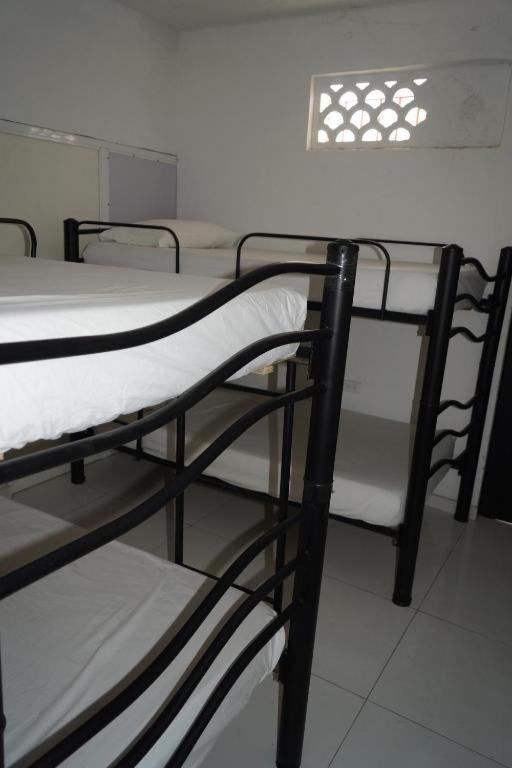 Hotel Mar Di Plata Barranquilla  Buitenkant foto