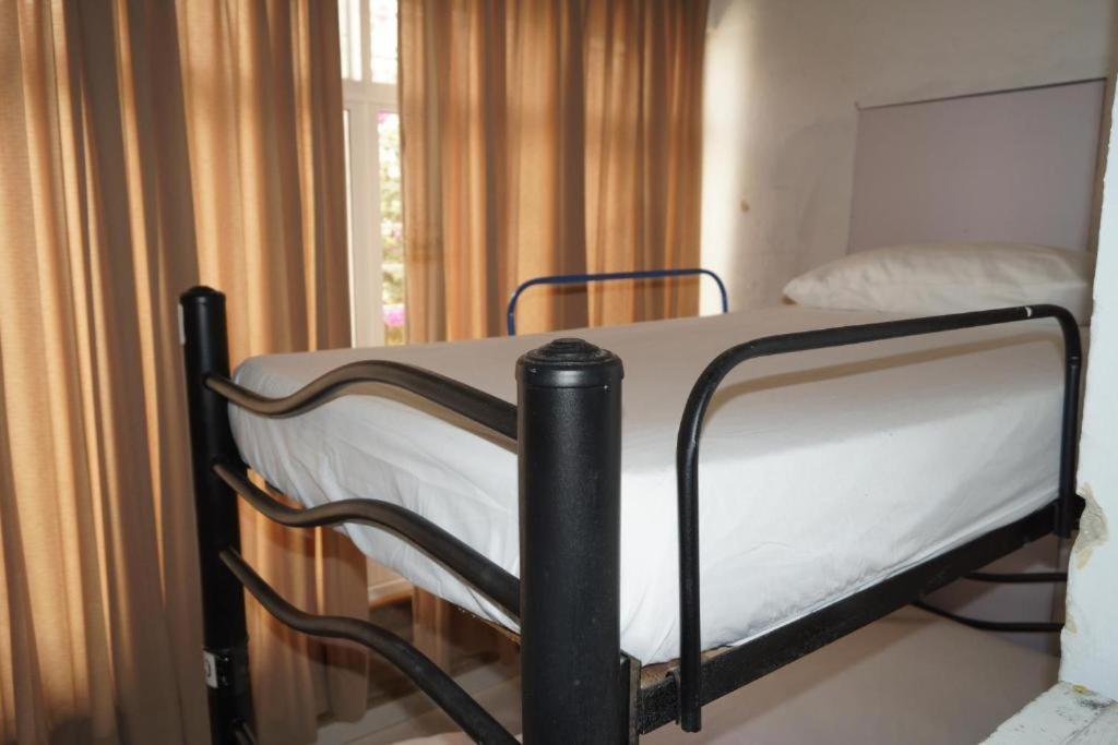 Hotel Mar Di Plata Barranquilla  Buitenkant foto