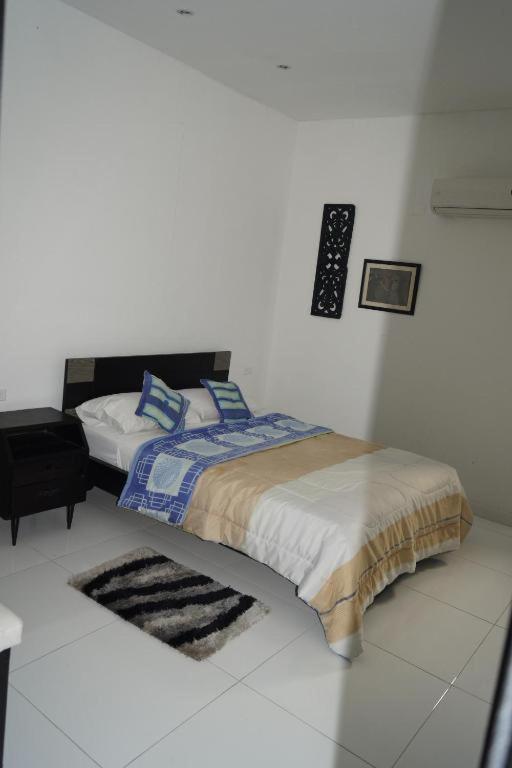 Hotel Mar Di Plata Barranquilla  Buitenkant foto
