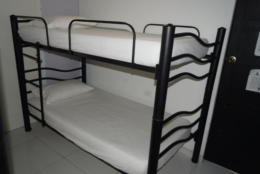 Hotel Mar Di Plata Barranquilla  Buitenkant foto
