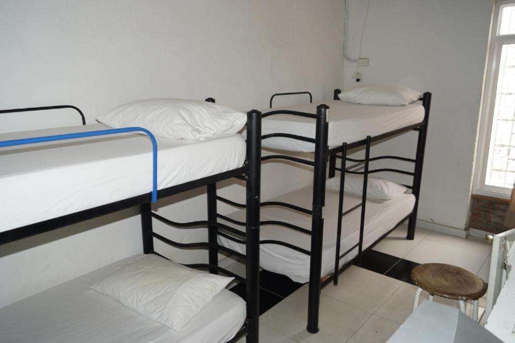 Hotel Mar Di Plata Barranquilla  Buitenkant foto