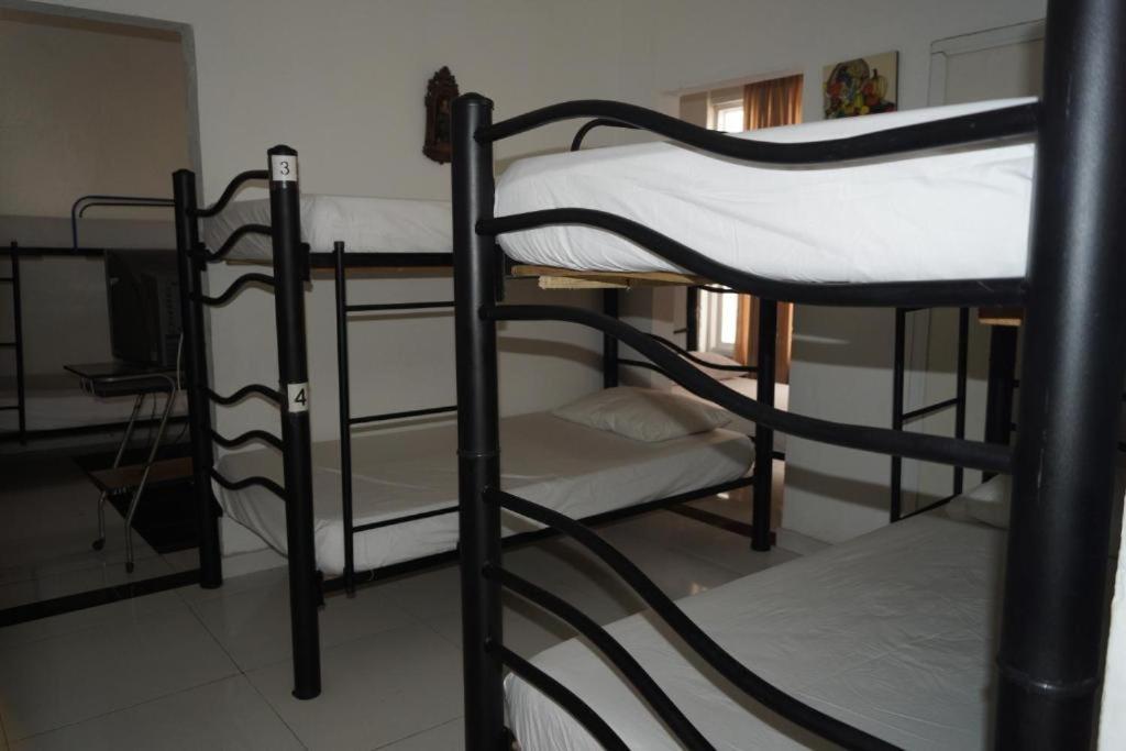 Hotel Mar Di Plata Barranquilla  Buitenkant foto