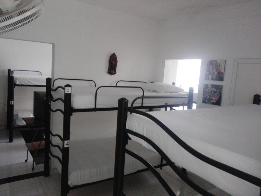 Hotel Mar Di Plata Barranquilla  Buitenkant foto