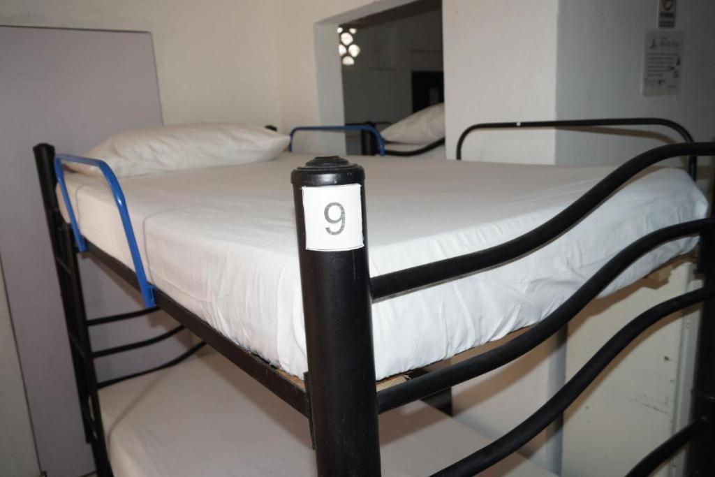 Hotel Mar Di Plata Barranquilla  Buitenkant foto