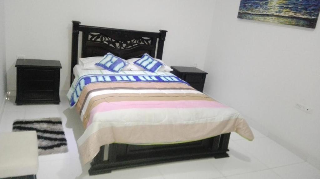 Hotel Mar Di Plata Barranquilla  Buitenkant foto