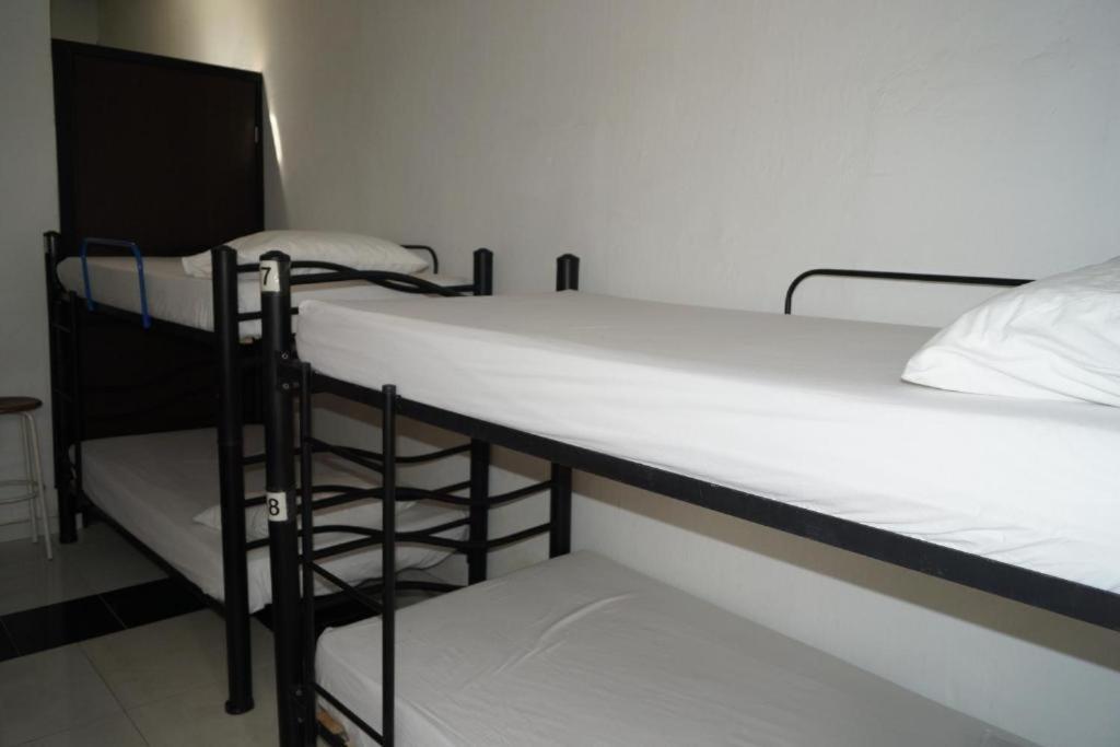 Hotel Mar Di Plata Barranquilla  Buitenkant foto