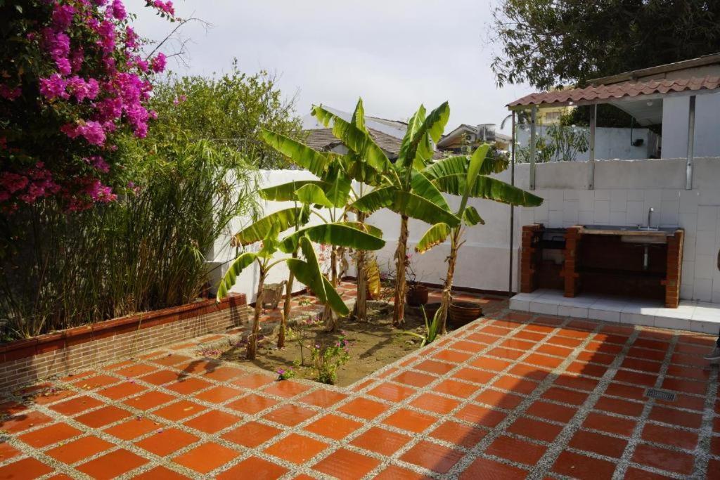 Hotel Mar Di Plata Barranquilla  Buitenkant foto