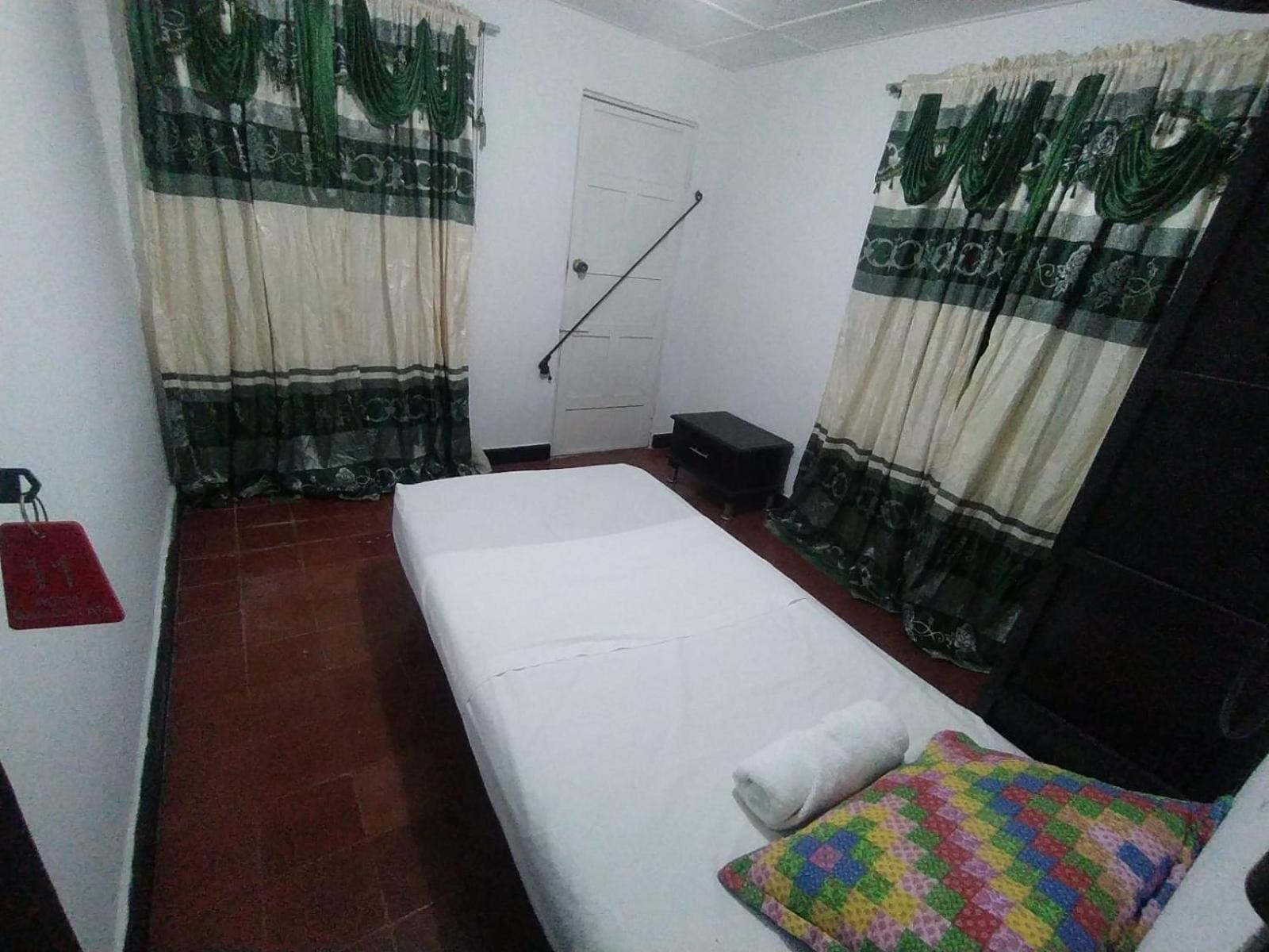 Hotel Mar Di Plata Barranquilla  Kamer foto