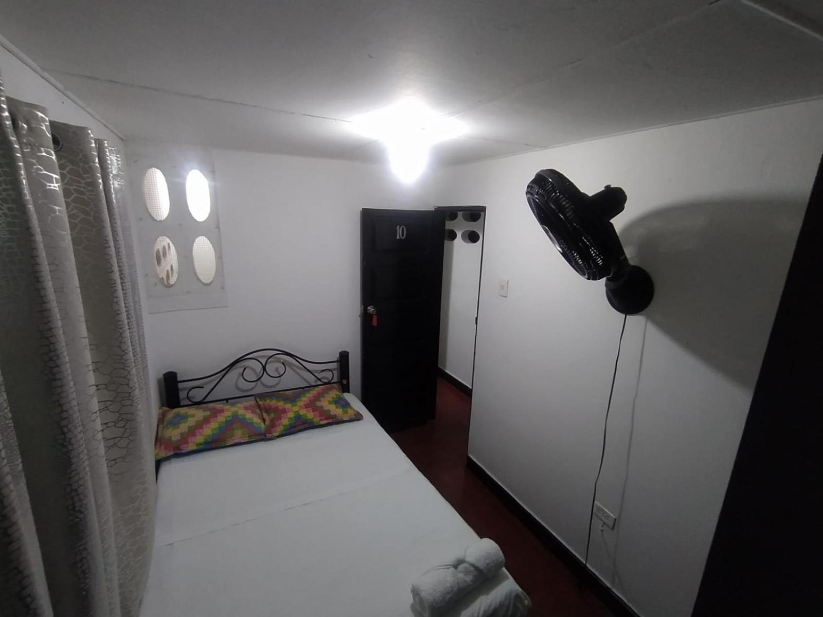 Hotel Mar Di Plata Barranquilla  Kamer foto