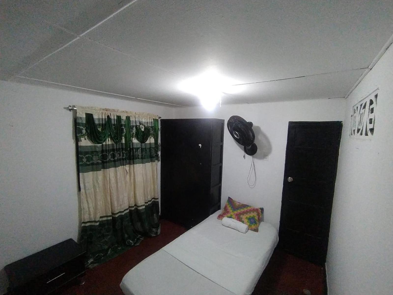 Hotel Mar Di Plata Barranquilla  Kamer foto