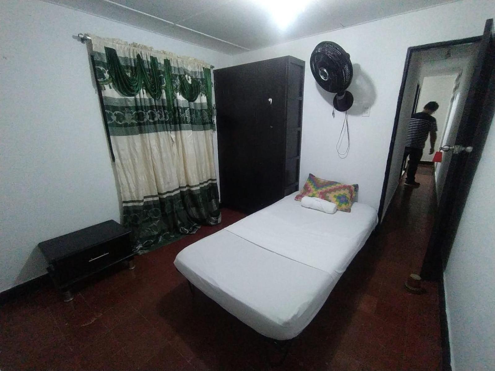 Hotel Mar Di Plata Barranquilla  Kamer foto